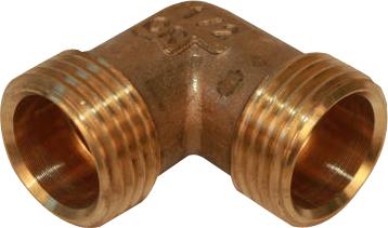 1/2" Vinkel Nippel/Nippel ⎮ 5708525408008 ⎮ 045433304 ⎮ 204160238 ⎮ 0660302
