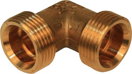 3/4" Vinkel Nippel/Nippel ⎮ 5708525408015 ⎮ 045433306 ⎮ 0204160241 ⎮