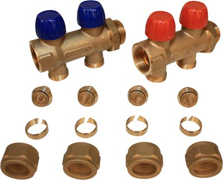 1" Ford.Rørssæt 2 Afgr.M/20X2 ⎮ 5708525423131 ⎮ 046320202 ⎮ 0246160238 ⎮