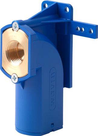 1/2"X15Mm Tigris Koblingsdåse ⎮ 5708525429379 ⎮ 087281615 ⎮ 0208161246 ⎮