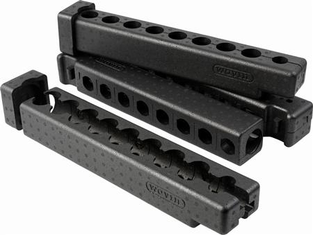 1" Isoleringssæt F/Gv, 1-16 Kr ⎮ 5708525460051 ⎮ 046329858 ⎮ 0204160526 ⎮