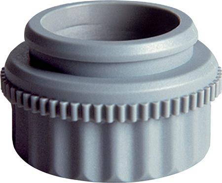 Wavin Adapter Va32 For Telestat - Billigelogvvs.dk -