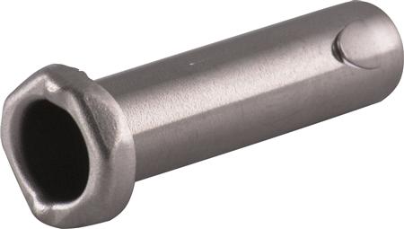 Pushfit Støttebøsning Ø15X2,5 Mm ⎮ 5708525472955 ⎮ 087281903 ⎮ 0208162054 ⎮