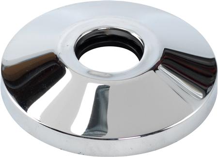 3/4" X Ø70Mm X 27Mm Gevindroset Krom ⎮ 5705157460244 ⎮ 728921004 ⎮ 0246060257 ⎮ 728921-004