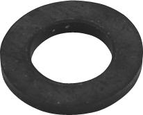 1/2" Epdm Pakning ⎮ 5708550680370 ⎮ 744726004 ⎮ 0274073009 ⎮ 86900012500