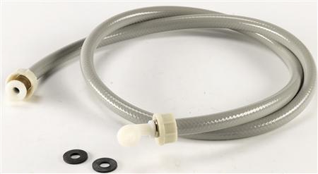 Slange Pvc Grå 3/4X3/4 1500 Vkl ⎮ 5708550151511 ⎮ 744791150 ⎮ 0274073478 ⎮ 37837115001