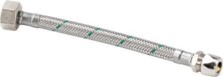 Spx Tilslutningsslange 1/2" X 10Mm 300Mm ⎮ 5708550383110 ⎮ 744604214 ⎮ 0274074121 ⎮ 37622103002