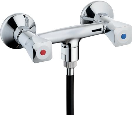 Standard 2-Grebs Brusearmatur ⎮ 3800019257337 ⎮ 725804104 ⎮ 0272003097 ⎮ B7535AA