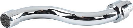 Børma S-Tud 100 Mm ⎮ 5708559005648 ⎮ 728000110 ⎮ 272003204 ⎮ F960545AA