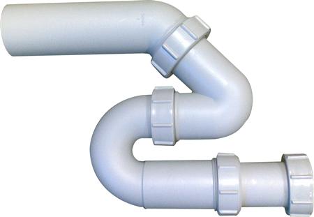 Vandlås Juvel Grå 1 1/2 ⎮ 5708563190477 ⎮ 188852000 ⎮ 0218080003 ⎮ 1902021