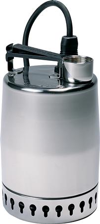 Kælderpump Kp250M-1Man. Stop/St 10M - Billigelogvvs.dk -