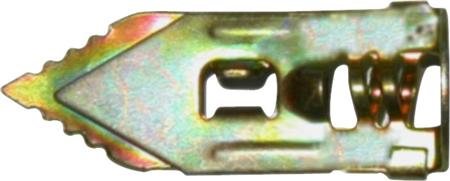Plug For Gips Uden Skrue ⎮ 9239600049 ⎮ 900022354 ⎮ 9239600049 ⎮
