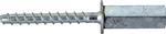 Betonbolt Indv Kombi M8/M10 7,5X40 Sw13 ⎮ 5708620212296 ⎮ 900022570 ⎮ 9239000597 ⎮