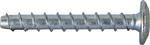 Betonbolt Stort Hoved Ø17 7,5X35 Tx30 ⎮ 5708620212340 ⎮ 900022534 ⎮ 9239000238 ⎮