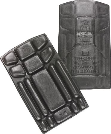 Knæbeskytter Waterloo One Size ⎮ 5708628075961 ⎮ 900003775 ⎮ 5497209930 ⎮ 00718-100-08