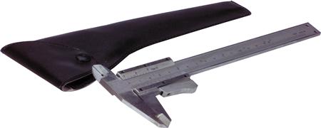 Skydelære 150Mm Rustfri Stål ⎮ 5708687738029 ⎮ 900043579 ⎮ 5497503474 ⎮ 23573802