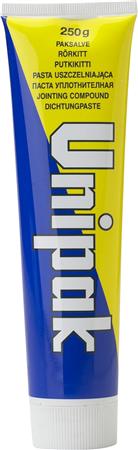 Unipak Paksalve 250 G. ⎮ 0227180046 ⎮ 271351025 ⎮ 0227180046 ⎮ 5000025