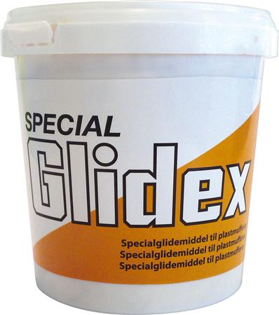 Glidemiddel Sæbebaseret 1 Kg. ⎮ 0206180038 ⎮ 061732100 ⎮ 0206180038 ⎮ 2220100