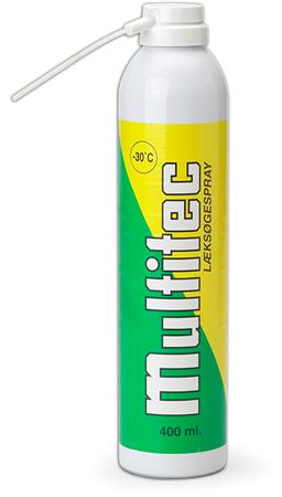 Multitec Spray 400 Ml ⎮ 5708923270061 ⎮ 251041040 ⎮ 0225100002 ⎮