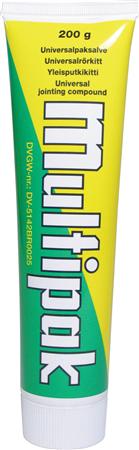 Multipak Paksalve 200G ⎮ 0227180130 ⎮ 271354120 ⎮ 0227180130 ⎮ 5520020