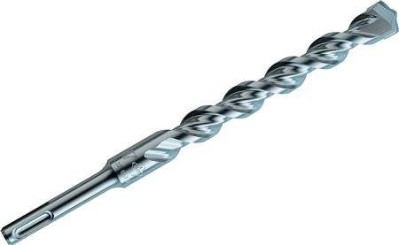 Hammerbor 6,0X260Mm/200Mm Sds+ ⎮ 3697017872 ⎮ 900010713 ⎮ 3697017872 ⎮ 525506.0260