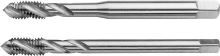 5.0 Spiraltap 35 Hss-Co5 - Billigelogvvs.dk