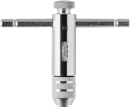 Topvindejern Med Skralde 3-10Mm ⎮ 5708963073066 ⎮ 900043185 ⎮ 3697017296 ⎮ 11001