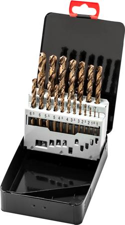 Borsæt 1-10Mm Kobolt Tkw ⎮ 5708963087599 ⎮ 900027862 ⎮ 3697014859 ⎮ 7339Z001