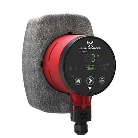 Alpha2 20-40 N 150 Cirkulationspumpe ⎮ 0200200321 ⎮ 380450240 ⎮ 0200200321 ⎮ 92505498