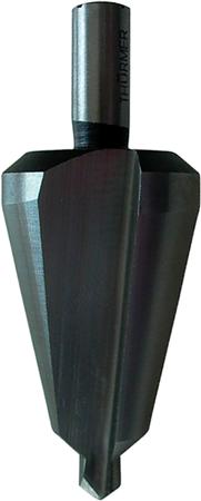 Pladebor 5,0-22,5Mm Skaft Ø8Mm ⎮ 3697012110 ⎮ 900101040 ⎮ 3697012110 ⎮ 19369