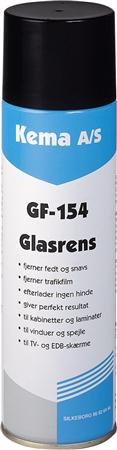 Glasrens Gf-154 500Ml ⎮ 5709894073651 ⎮ 900028234 ⎮ 7797010636 ⎮ 7365