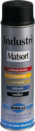 Lak Mat Sort 500Ml ⎮ 7797011334 ⎮ 900028291 ⎮ 7797011334 ⎮ 15075