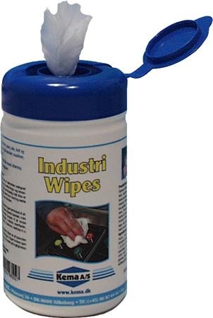 Renseserviet Mini Wipes 40 Stk ⎮ 7797015055 ⎮ 900028324 ⎮ 7797015055 ⎮ 98002