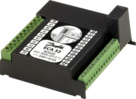 Eca 32 Modul ⎮ 5710104028651 ⎮ 460944738 ⎮ 0246122742 ⎮ 087H3202