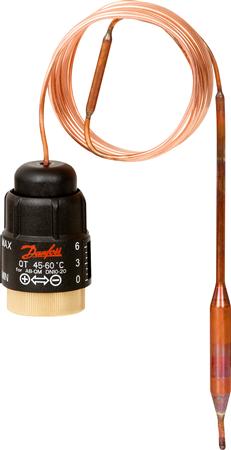 Qt Føler, 45-60Grader ⎮ 5710104093819 ⎮ 406840823 ⎮ 0240122861 ⎮ 003L3534