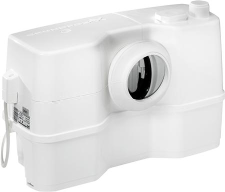 Grundfos Sololift2 Wc-1 ⎮ 5710624187234 ⎮ 614363432 ⎮ 0261063051 ⎮ 97775314