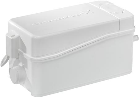 Grundfos Sololift2 D-2 ⎮ 5710624187272 ⎮ 614366632 ⎮ 0261063077 ⎮ 97775318