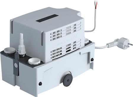 Kondenspumpe Conlift 1 - Billigelogvvs.dk -