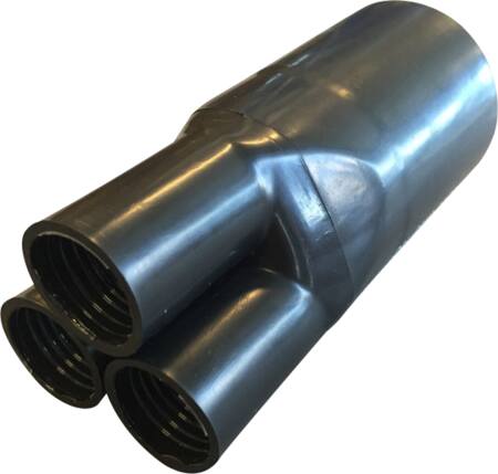 Formgods Med Lim 3 X 150-400 Mm2 ⎮ 1611000951 ⎮ 1611000951 ⎮ 1611000951 ⎮ 5711012008506