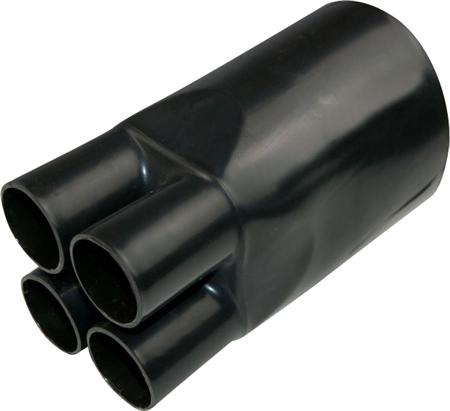 Formgods Med Lim 4 X 95-240 Mm2 ⎮ 5711012008568 ⎮ 1611001167 ⎮ 1611001167 ⎮ 5711012008568