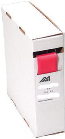 Krympeslange Ul 19/6 Rød Boks 3M ⎮ 5711012191291 ⎮ 1611007161 ⎮ 1611007161 ⎮ 5711012191291