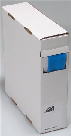 Krympeslange Ul 6/2 Blå Boks 7M ⎮ 5711012134212 ⎮ 1611007190 ⎮ 1611007190 ⎮ 5711012191321