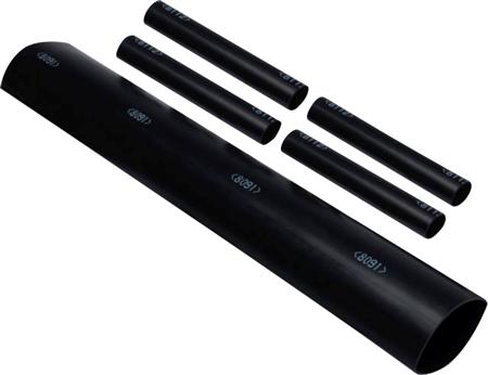 Krympemuffesæt 4 X 1,5-10 Mm2 ⎮ 7332811313295 ⎮ 1611000993 ⎮ 1611000993 ⎮ 5711012313297