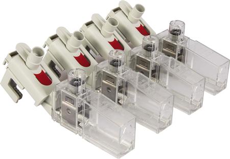 Tilslutningssæt Ic 25-95 ⎮ 5711255959351 ⎮ 5411901861 ⎮ 5411901861 ⎮ 595935