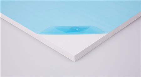 Montagepl Opvc 3012 (525X250X19 Mm) ⎮ 8211980775 ⎮ 8211980775 ⎮ 8211980775 ⎮ 598077