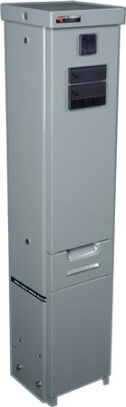 Kabelskab Kseå 300909 27M Tomt ⎮ 5711256980477 ⎮ 8211980474 ⎮ 8211980474 ⎮ 698047