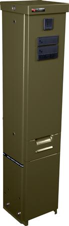 Kabelskab Kseø 300909 27M Tomt ⎮ 5711256980484 ⎮ 8211980487 ⎮ 8211980487 ⎮ 698048