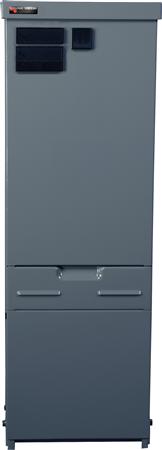 Kabelskab Kseå 301209 38M Tomt ⎮ 5711256980675 ⎮ 8211980678 ⎮ 8211980678 ⎮ 698067