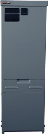 Kabelskab Kseå 301509 49M Tomt ⎮ 5711256980873 ⎮ 8211980788 ⎮ 8211980788 ⎮ 698087