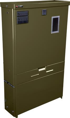 Kabelskab Kseø 302709 93M M/Rud ⎮ 5711256981344 ⎮ 8211980348 ⎮ 8211980348 ⎮ 698134